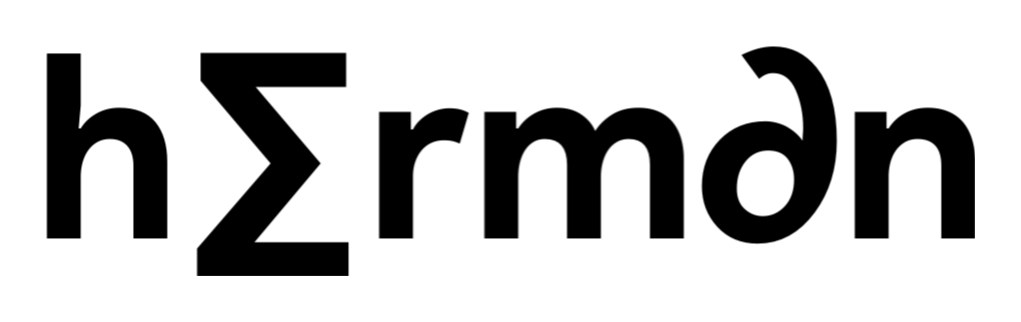 Herman Logo